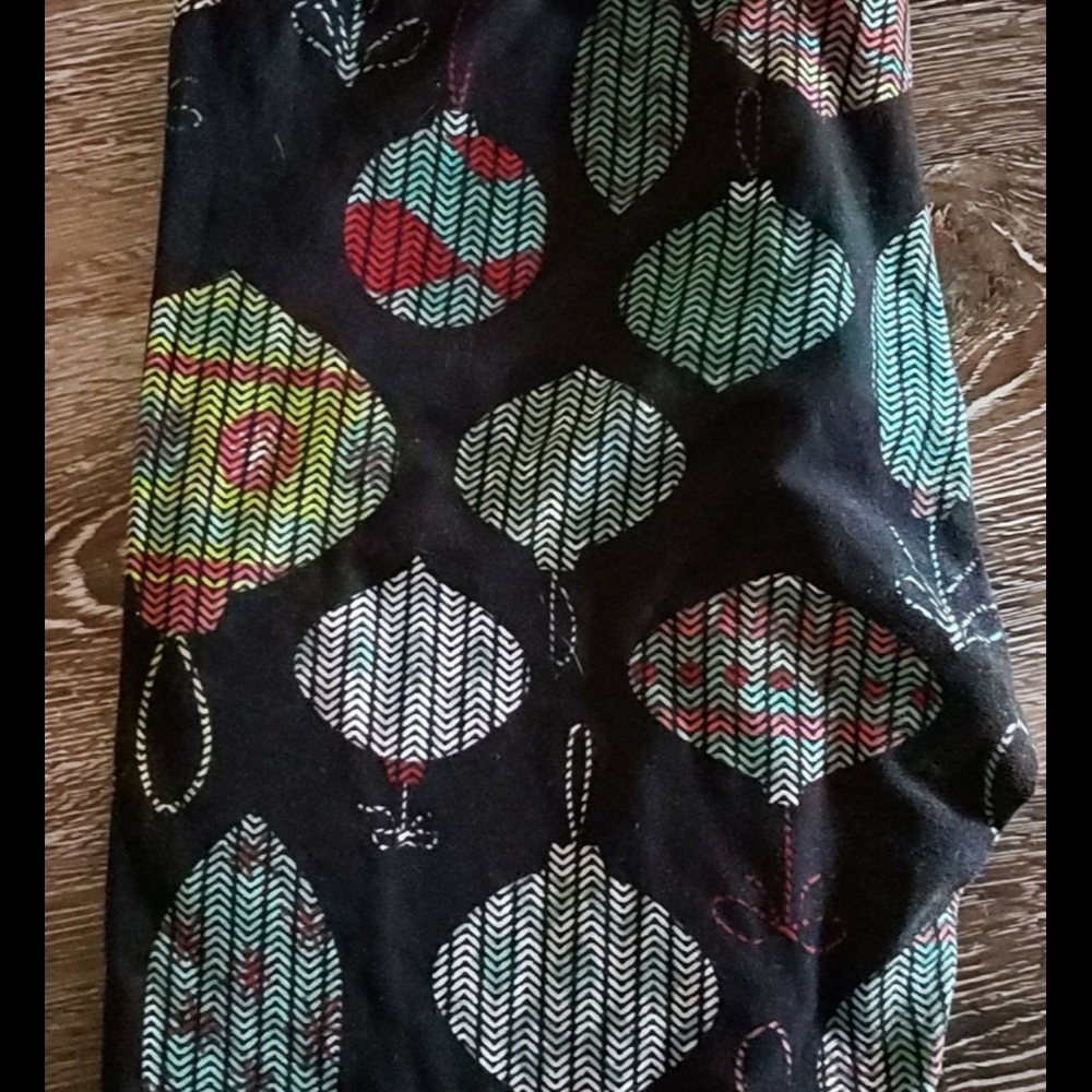 TC Leggings